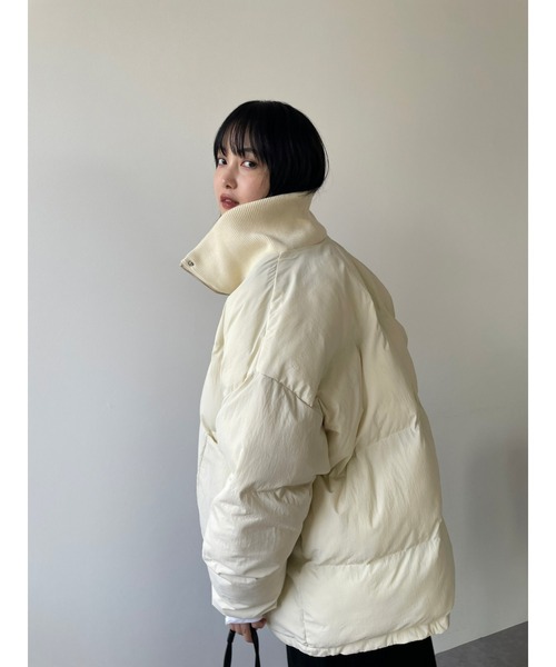 「HANNE」 ジャケット FREE アイボリー レディース_画像6