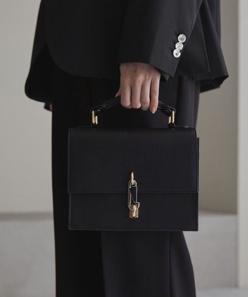 「CIASENSE」 2WAYバッグ FREE ブラック メンズ_画像2