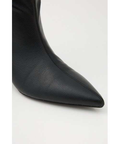 「THROW by SLY」 ロングブーツ SMALL ブラック レディース_画像8