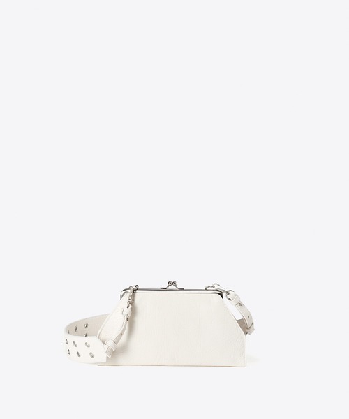 「BIGOTRE」 ショルダーバッグ ONE SIZE ブラウン レディース_1