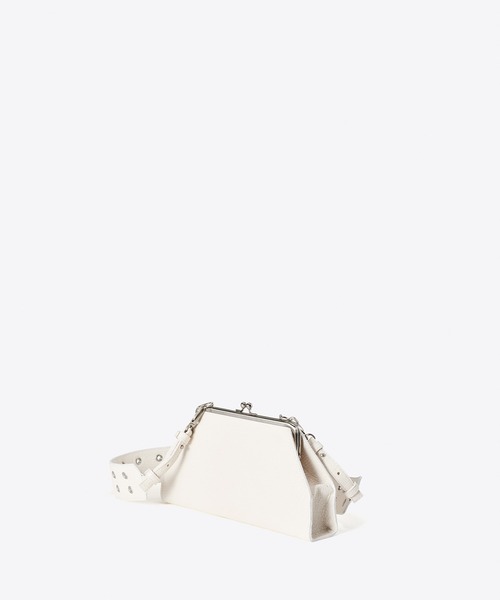 「BIGOTRE」 ショルダーバッグ ONE SIZE ブラウン レディース_2