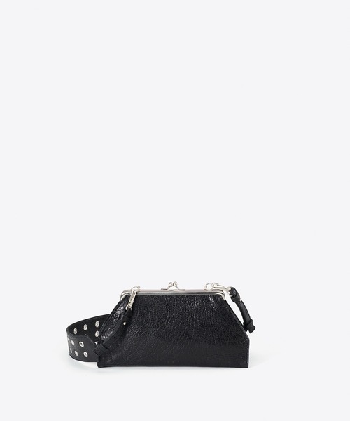 「BIGOTRE」 ショルダーバッグ ONE SIZE ブラウン レディース_3