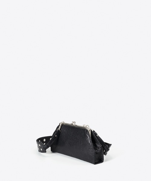 「BIGOTRE」 ショルダーバッグ ONE SIZE ブラウン レディース_4