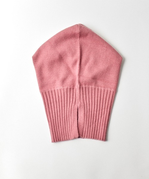 「JF Ready Made」 帽子 F ライトグレー レディース_画像2