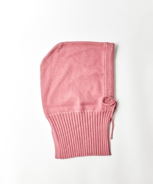 「JF Ready Made」 帽子 F ライトグレー レディース_画像3