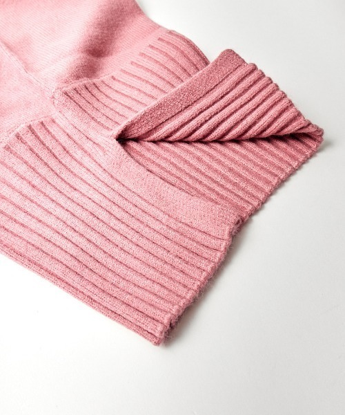 「JF Ready Made」 帽子 F ライトグレー レディース_画像4