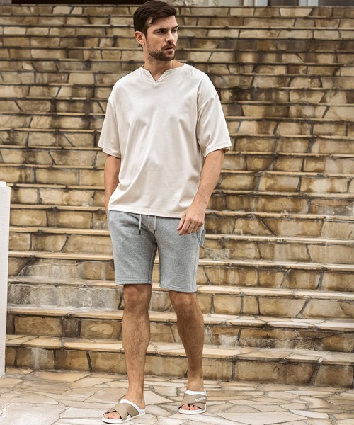 1PIU1UGUALE3 RELAX スウェットパンツ ジャージ 1PIU1UGUALE3 RELAX