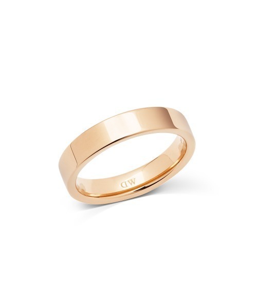 Daniel Wellington（ダニエルウェリントン） 指輪 リング Line Ring
