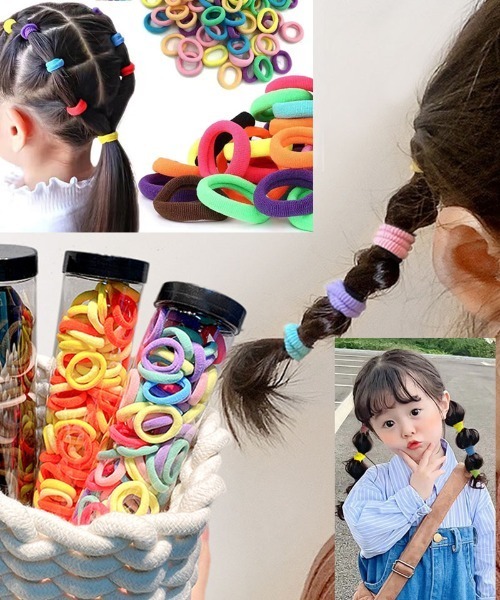 ぞぞ様ご確認用☆ハンドメイド　ヘアゴム shoppinggo ヘアゴム : ZOZOTOWN Yahoo!店 - 通販 - Yahoo!ショッピング