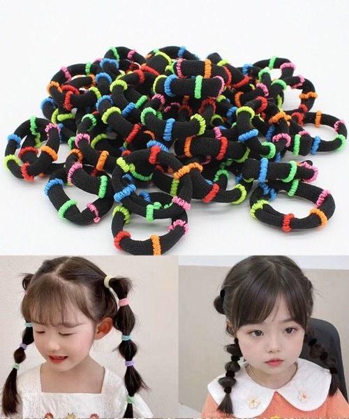 ぞぞ様ご確認用☆ハンドメイド　ヘアゴム shoppinggo ヘアゴム : ZOZOTOWN Yahoo!店 - 通販 - Yahoo!ショッピング