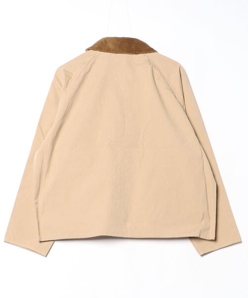 Barbour（バブアー） ジャケット 38 グリーン メンズ : ZOZOTOWN Yahoo