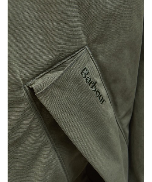 Barbour（バブアー） ジャケット 38 グリーン メンズ : ZOZOTOWN Yahoo