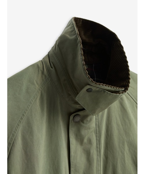 Barbour（バブアー） ジャケット 38 グリーン メンズ : ZOZOTOWN Yahoo