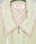 「M A S U」UNEVEN VELVET ...の詳細画像4