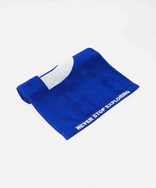 THE NORTH FACE（ザ ノースフェイス） ノースフェイス タオル 「THE