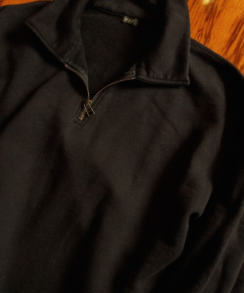 「WILD LIFE TAILOR Adam et Rope'」 スウェットカットソー L ブルー系その他6 メンズ_画像3
