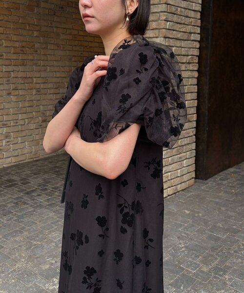 CAPRICIEUX LE'MAGE（カプリシューレマージュ） ワンピース