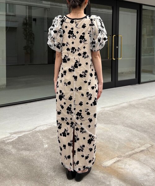 CAPRICIEUX LE'MAGE（カプリシューレマージュ） ワンピース