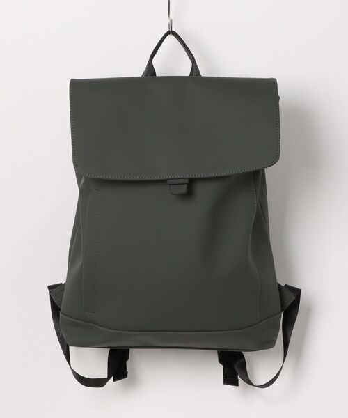 「florist」 リュック FREE グリーン メンズ_画像8