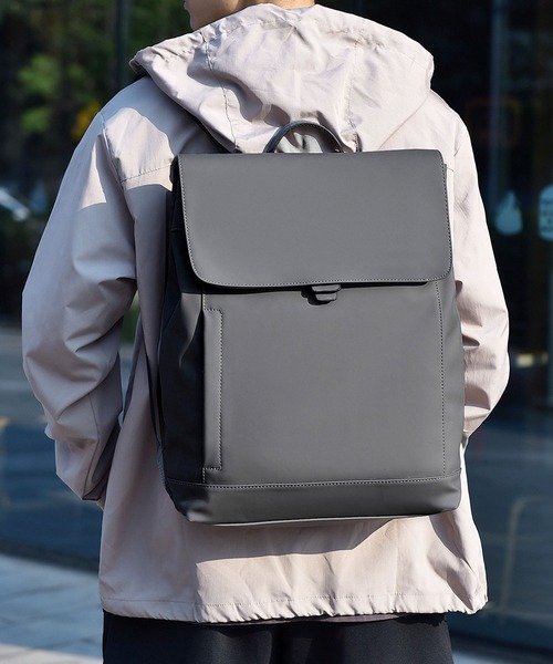 「florist」 リュック FREE グリーン メンズ_画像9