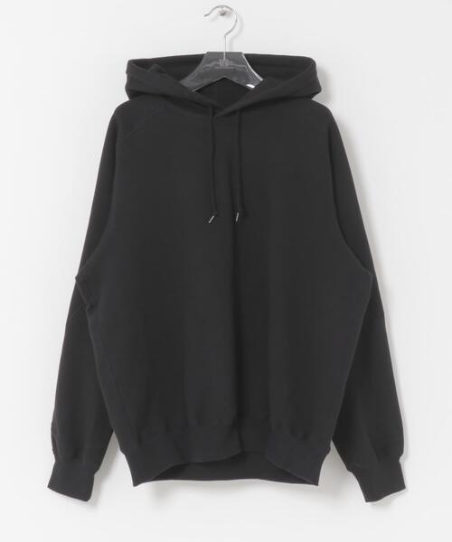 New Balance（ニューバランス） パーカー NEW BALANCE NB GREYオーバー