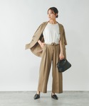 「GLOBAL WORK」 半袖Tシャツ ME...の詳細画像2