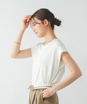 「GLOBAL WORK」 半袖Tシャツ ME...の詳細画像4