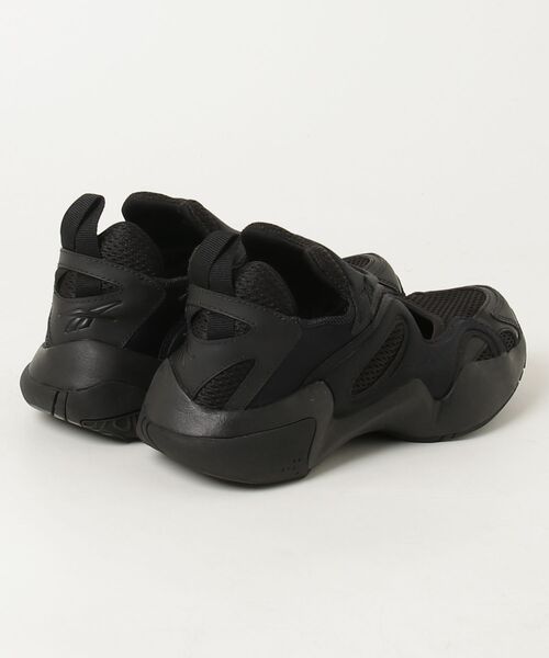 リー購入23.5cm 37 Reebok（リーボック） シューズ 23.5cm ブラック レディース
