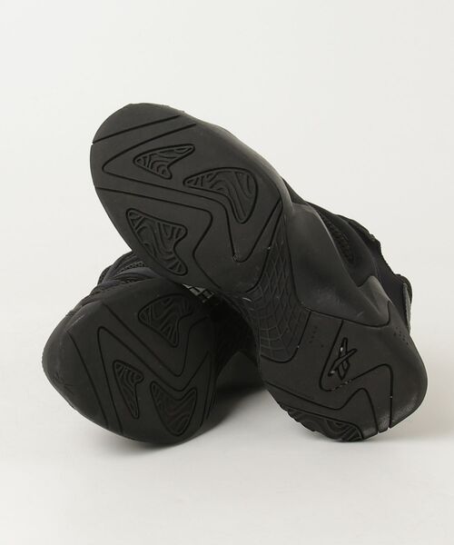 リー購入23.5cm 37 Reebok（リーボック） シューズ 23.5cm ブラック レディース