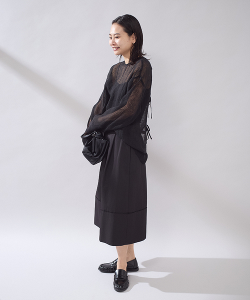 JOURNAL STANDARD（ジャーナルスタンダード） ハーフパンツ ワイド