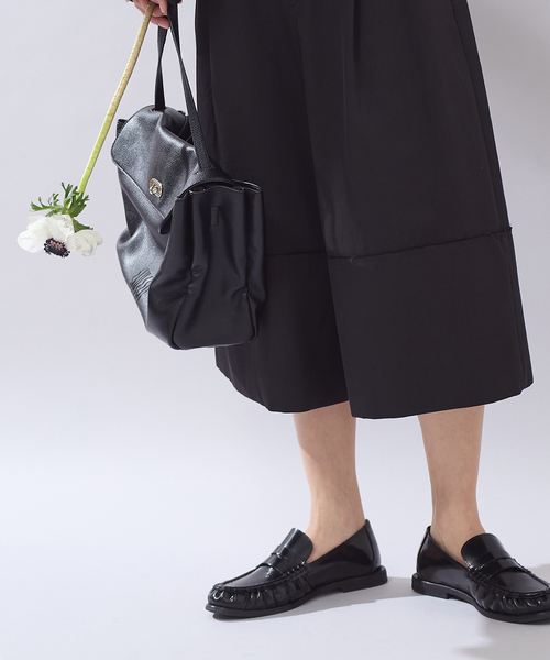 JOURNAL STANDARD（ジャーナルスタンダード） ハーフパンツ ワイド