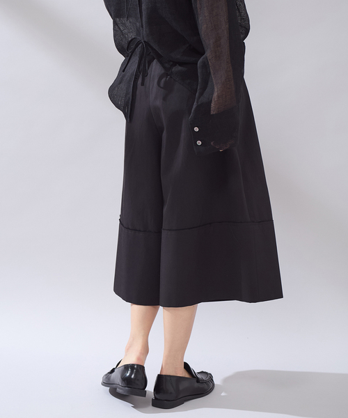 JOURNAL STANDARD（ジャーナルスタンダード） ハーフパンツ ワイド