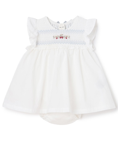 HYSTERIC MINI（ヒステリックミニ） ベビー服 ロンパース ANGEL MINI
