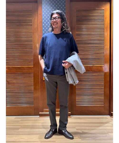 BROOKS BROTHERS（ブルックスブラザーズ） サマーニット セーター