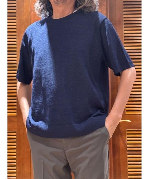 BROOKS BROTHERS（ブルックスブラザーズ） サマーニット セーター