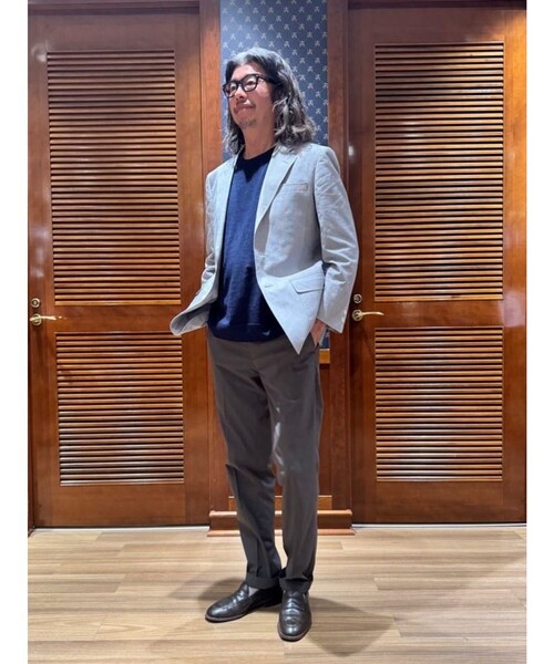 BROOKS BROTHERS（ブルックスブラザーズ） サマーニット セーター