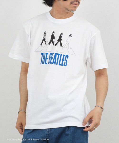 ビートルズ tシャツ（サイズ（S/M/L）：S）のおすすめ人気商品一覧