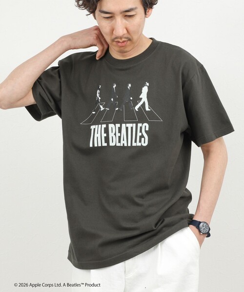 ビートルズ tシャツ（サイズ（S/M/L）：S）のおすすめ人気商品一覧