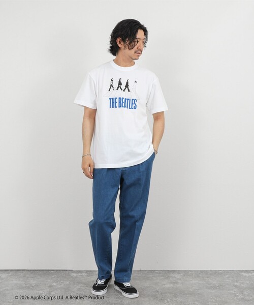 GOOD ROCK SPEED（グッドロックスピード） tシャツ 「GOOD ROCK SPEED