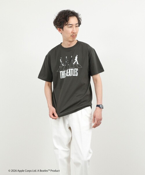 GOOD ROCK SPEED（グッドロックスピード） tシャツ 「GOOD ROCK SPEED