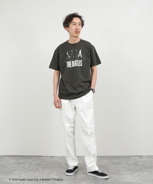 GOOD ROCK SPEED（グッドロックスピード） tシャツ 「GOOD ROCK SPEED