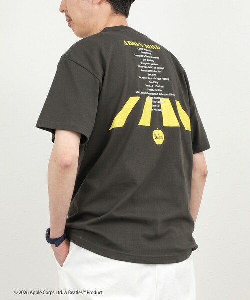 GOOD ROCK SPEED（グッドロックスピード） tシャツ 「GOOD ROCK SPEED