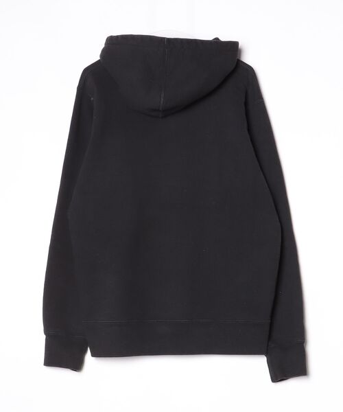 Supreme ブラック パーカー Mサイズ Supreme（シュプリーム） プルオーバーパーカー M ブラック メンズ