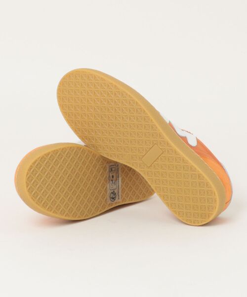 スニーカー MSGM Retro Trainer スニーカー（Orange） レディースの画像