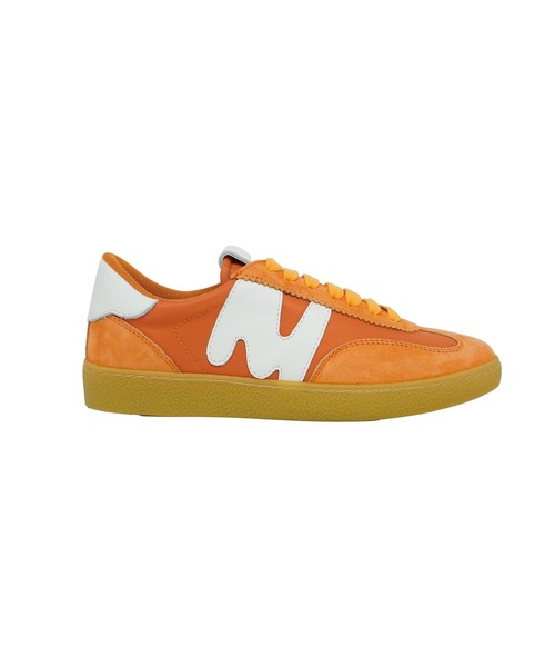 スニーカー MSGM Retro Trainer スニーカー（Orange） レディースの画像