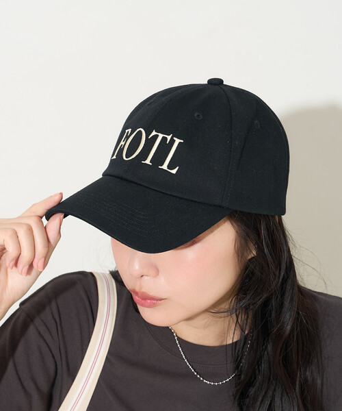 FREAK'S STORE（フリークスストア） キャップ 帽子 FRUIT OF THE LOOM
