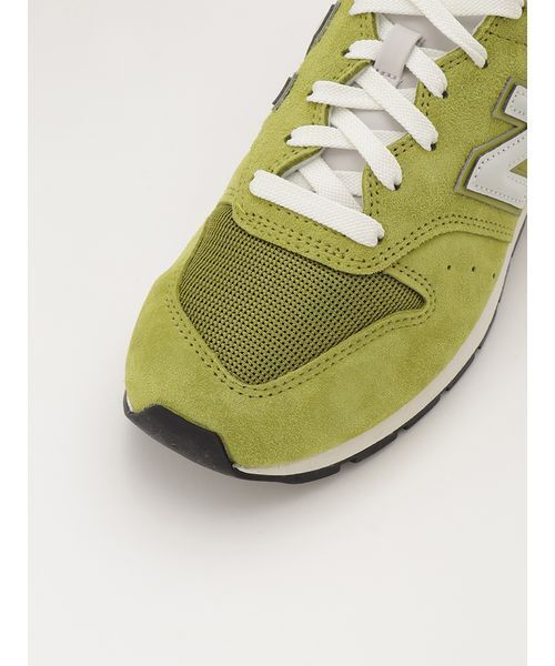 New Balance（ニューバランス） 996 スニーカー 「New Balance」996