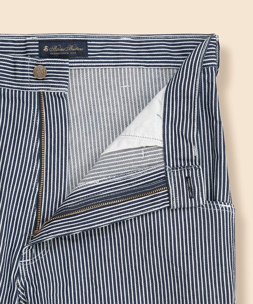 BROOKS BROTHERS（ブルックスブラザーズ） ジーンズ コットン