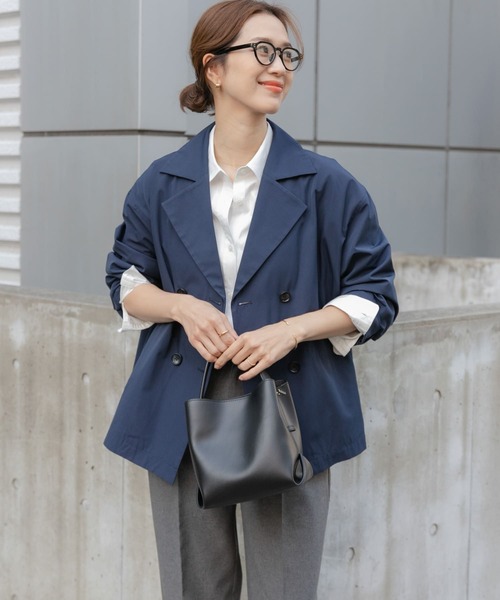 URBAN RESEARCH DOORS（アーバンリサーチドアーズ） テーラード 
