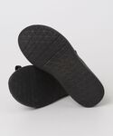 「Teva」 フラットサンダル 24cm ブラ...の詳細画像2